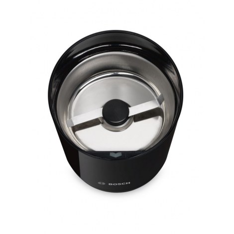 Bosch | TSM6A013B | Coffee Grinder | 180 W | Coffee beans capacity 75 g | Black - 4